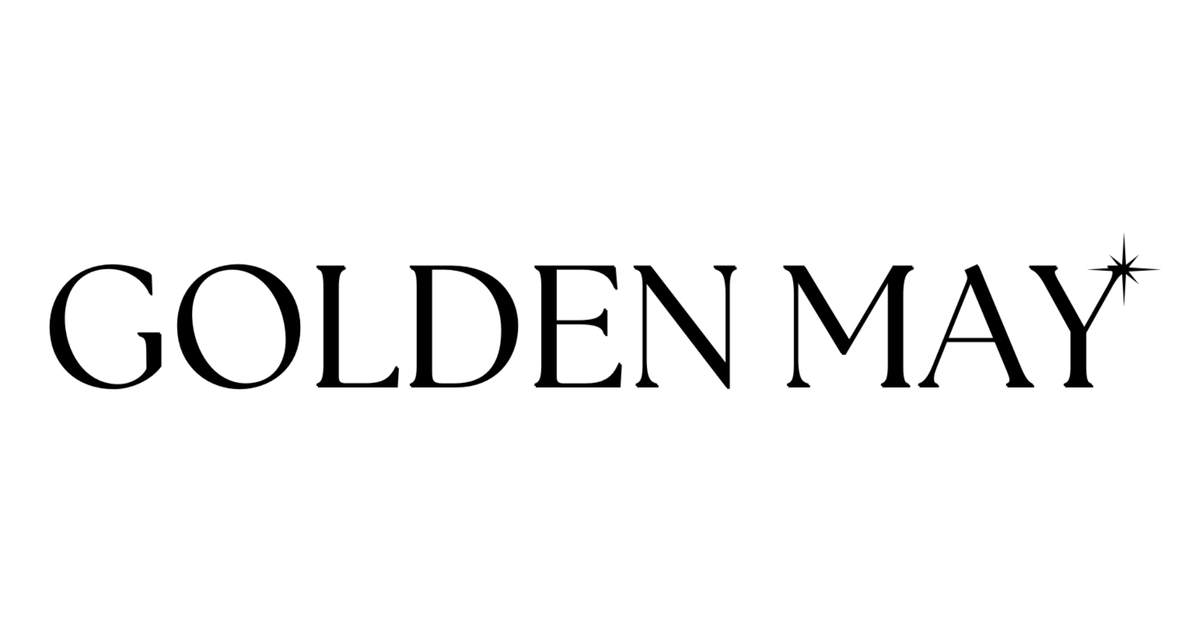 Golden May