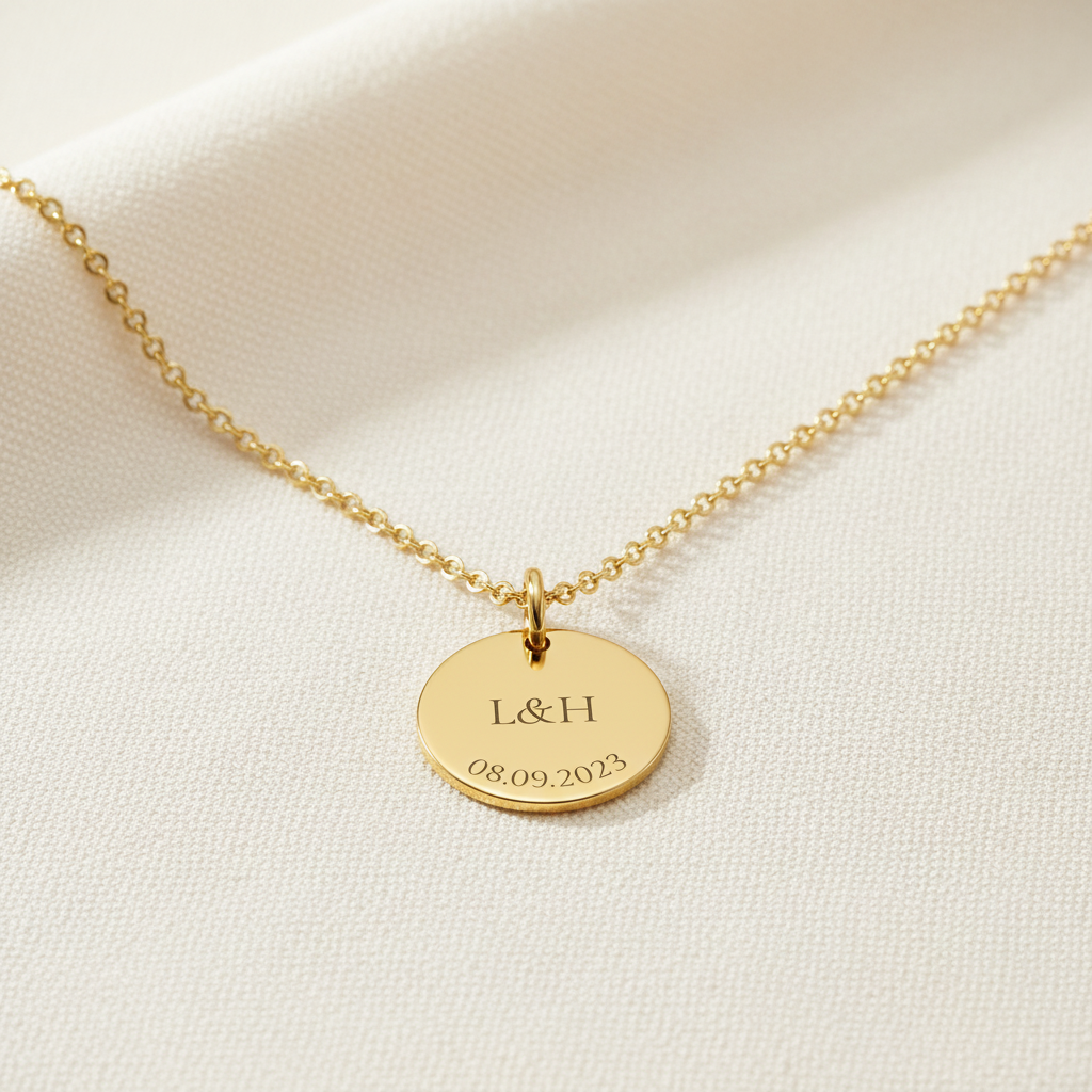 Lieblingsmensch Kette