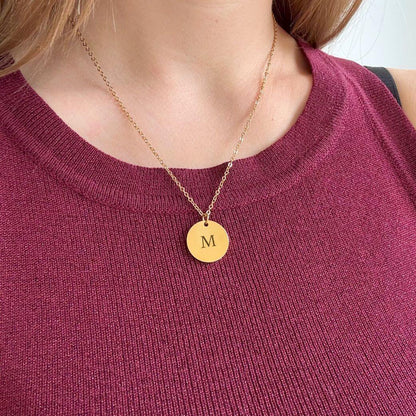 Initialenkette