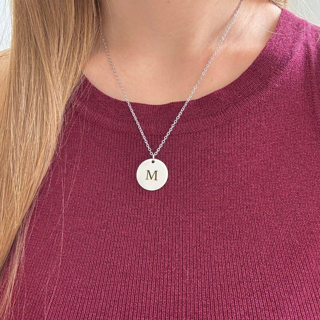 Initialenkette