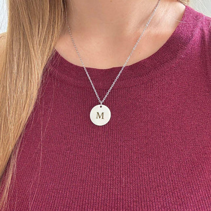 Initialenkette