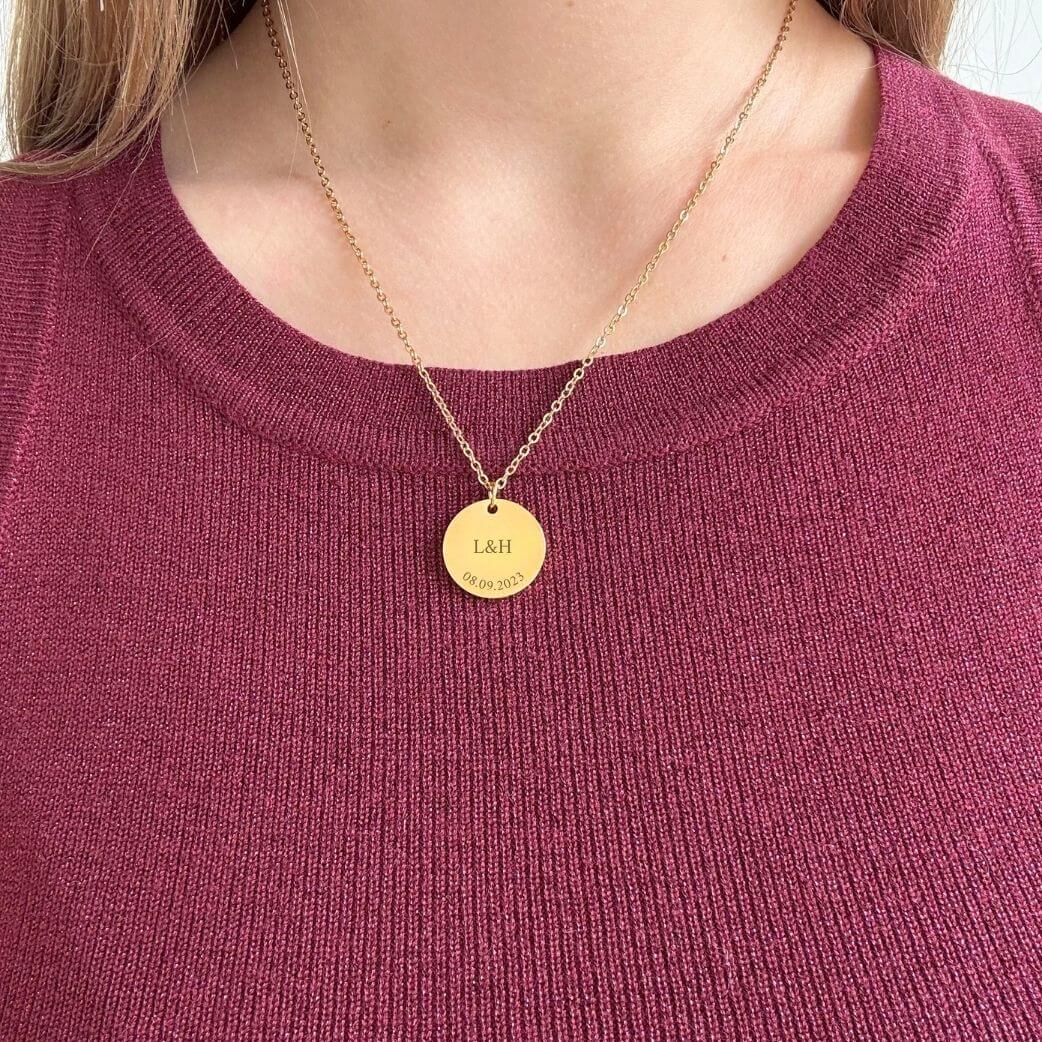 Lieblingsmensch Kette