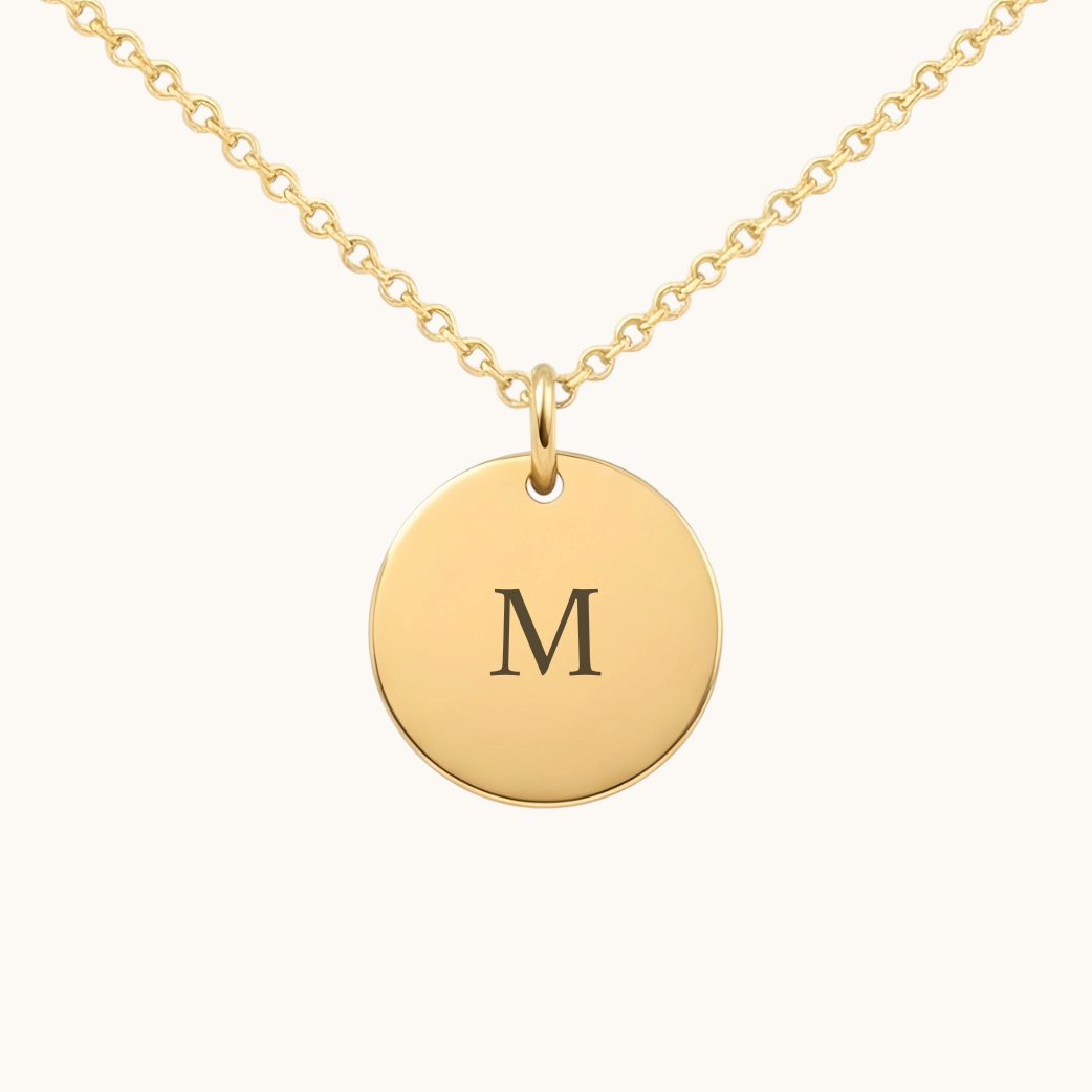 Initialenkette
