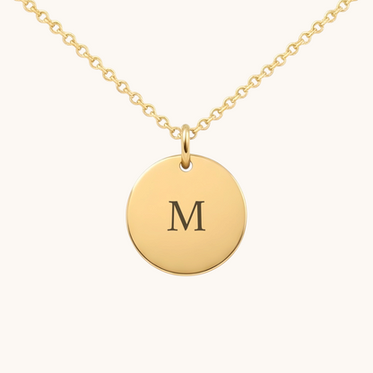 Initialenkette
