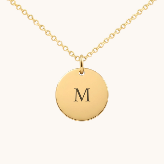 Initialenkette
