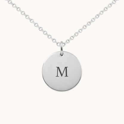 Initialenkette