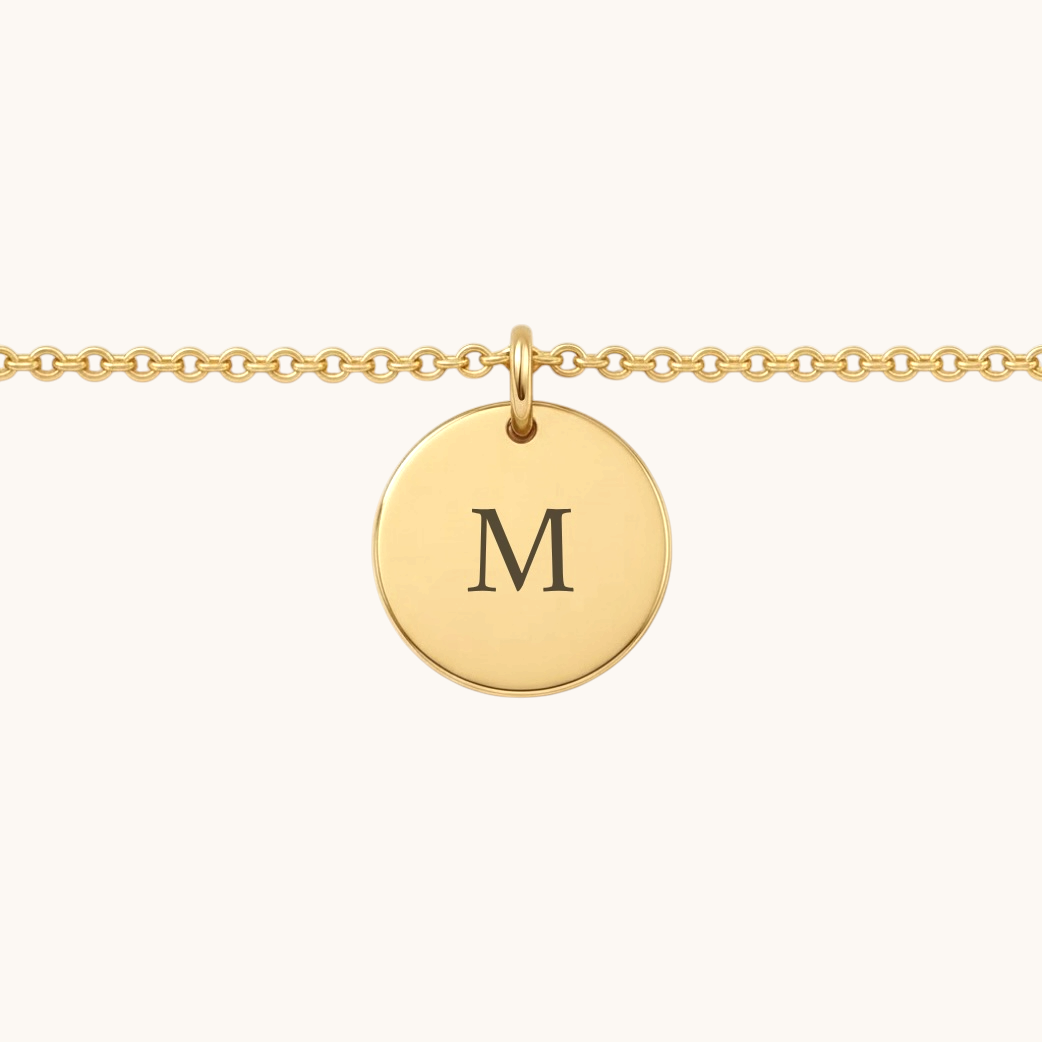 Initialenkette
