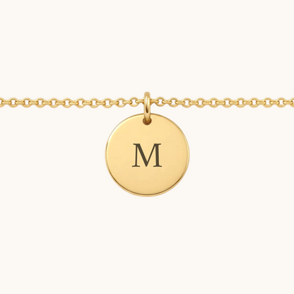Initialenkette