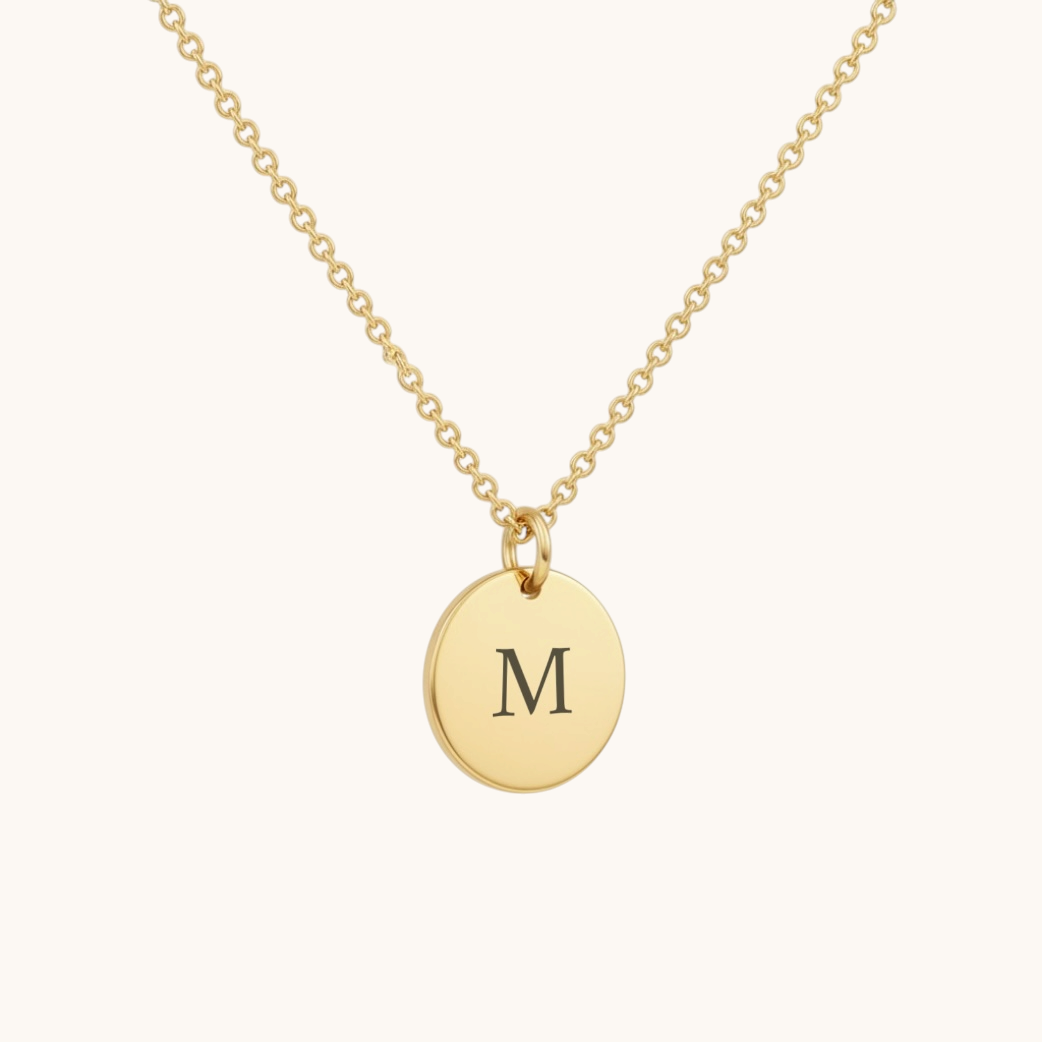Initialenkette