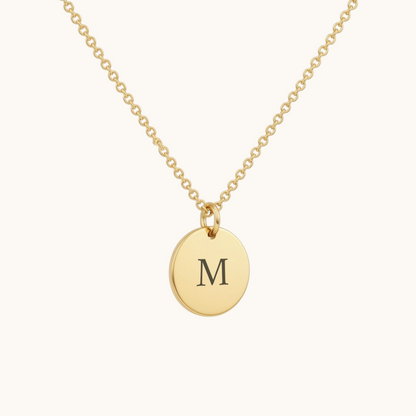Initialenkette