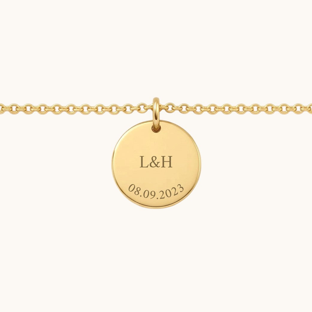 Lieblingsmensch Kette