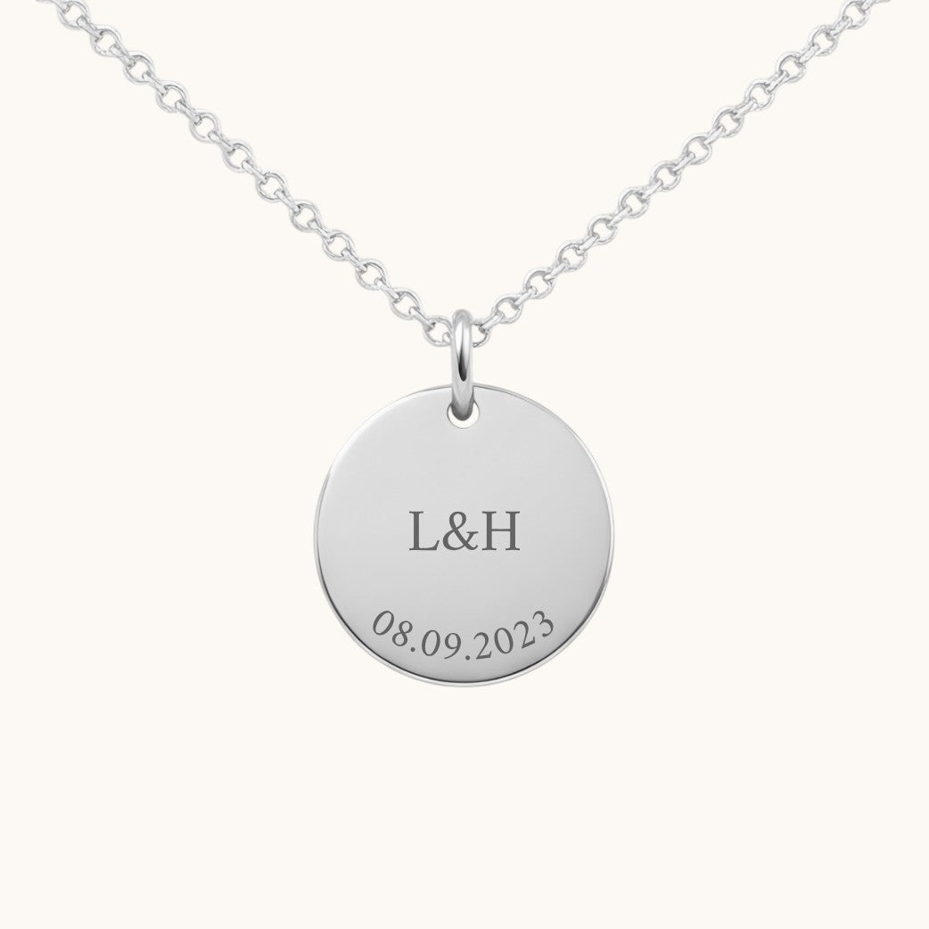 Lieblingsmensch Kette