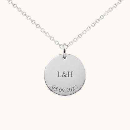 Lieblingsmensch Kette