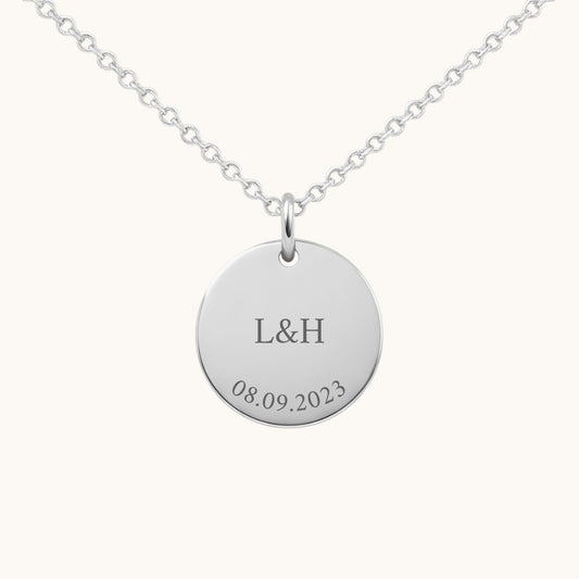 Lieblingsmensch Kette